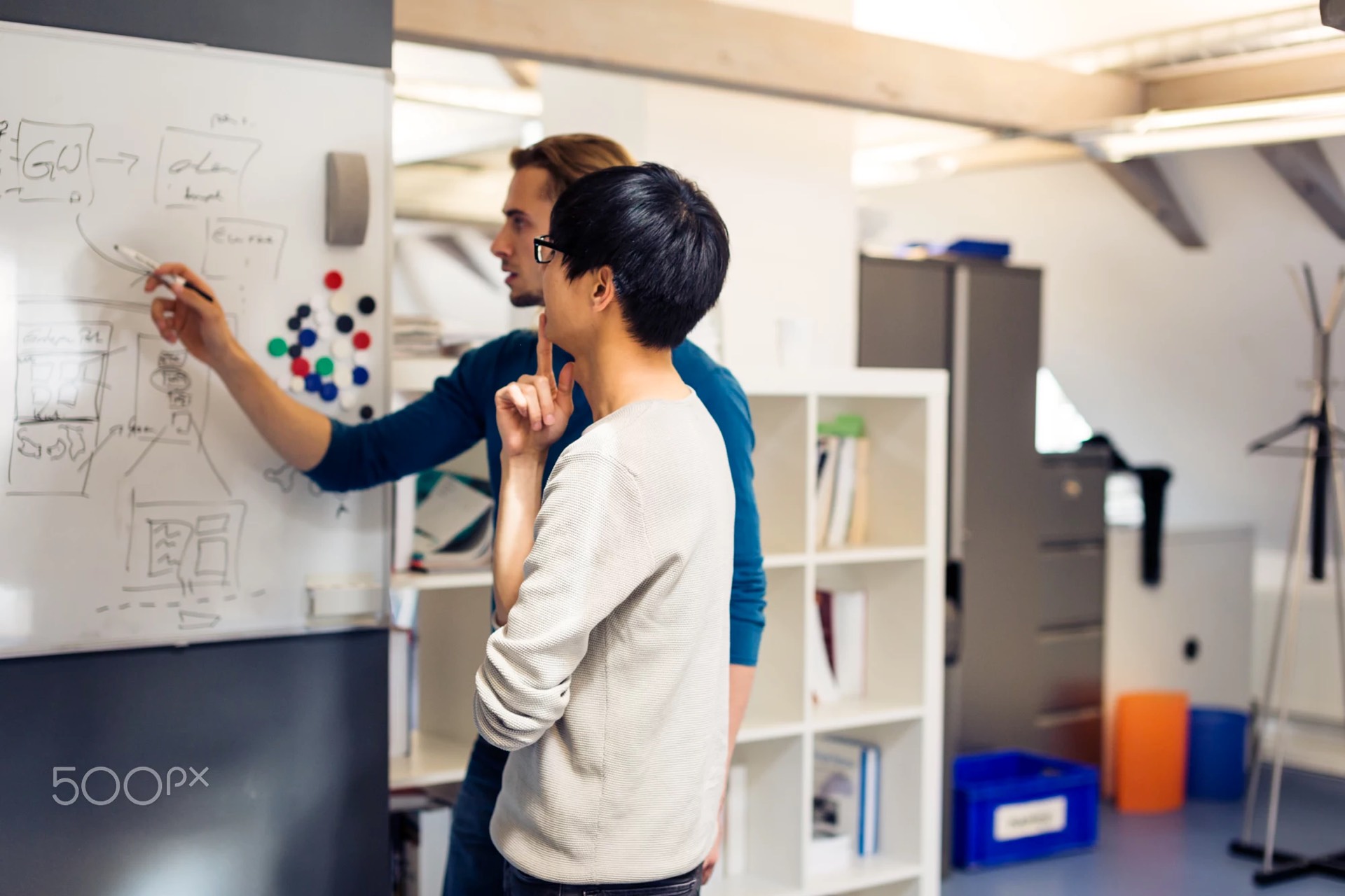 College of Science and Information Technology