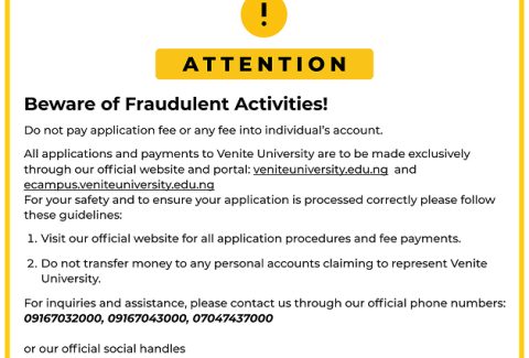 VUI Disclaimer 1