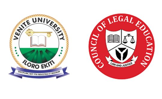 VENITE UNIVERSITY VISITS THE NIGERIAN LAW SCHOOL ABUJA TO FACILITATE THE SEAMLESS TAKE OFF OF VENITE LAW COLLEGE