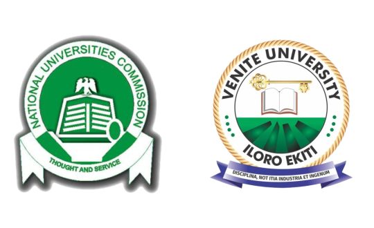 NUC Grants Venite University Five-Year Full Accreditation for Nursing Programme